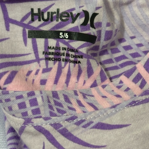 Girls Size 6 Spring/Summer Closet Refresh Bundle – Nike, UA. - Picture 6 of 6